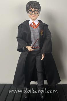 Mattel - Harry Potter - Harry Potter - Poupée